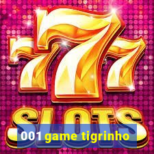 001 game tigrinho